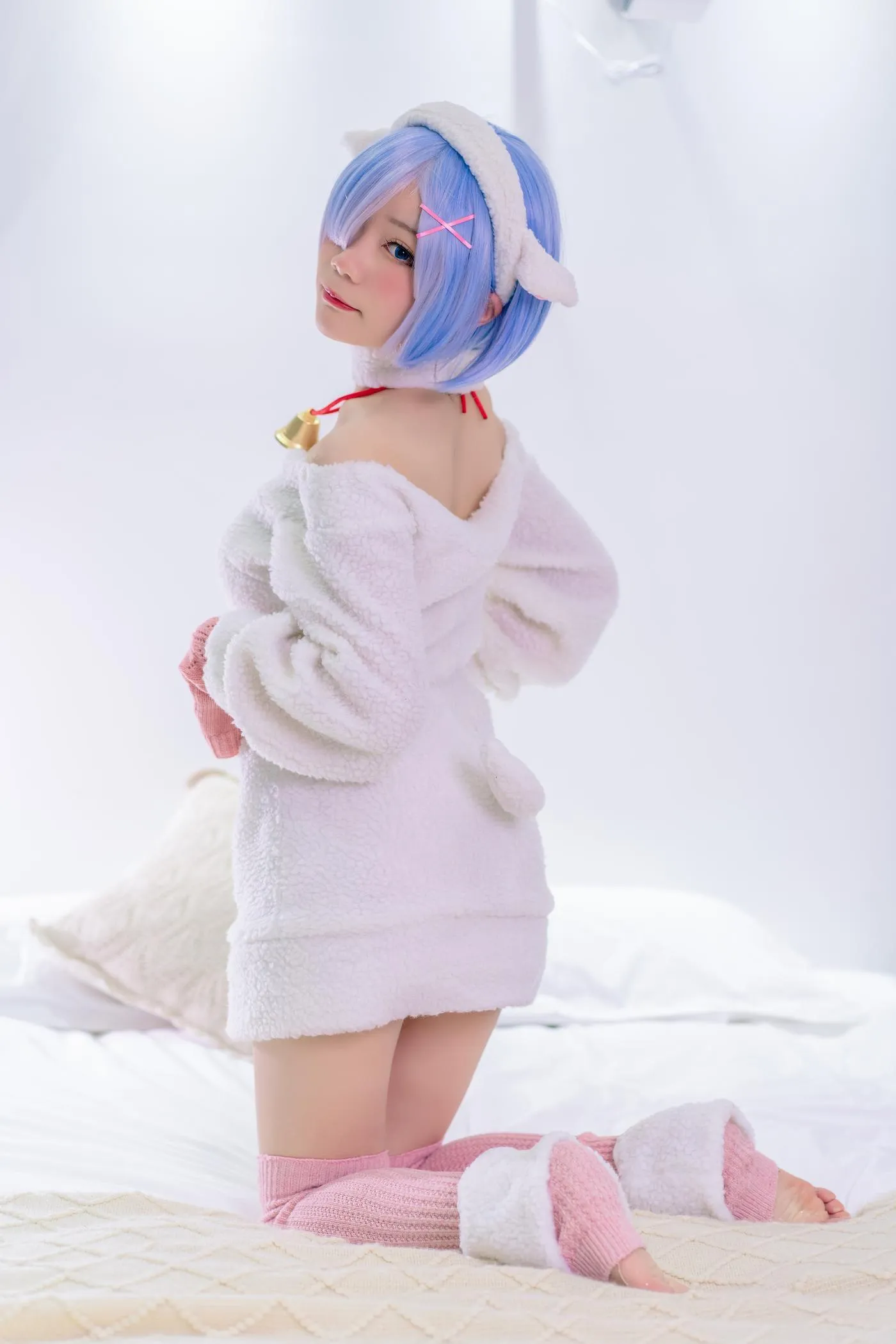 王胖胖u – VOL.09 2B羔羊 [18P]插图6